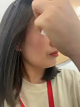 Faye-baby online show from May 13, 4:43 am
