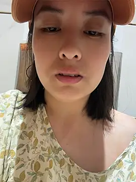 Faye-baby online show from August 1, 1:49 am