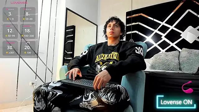JayTaylorr online show from July 4, 11:38 am