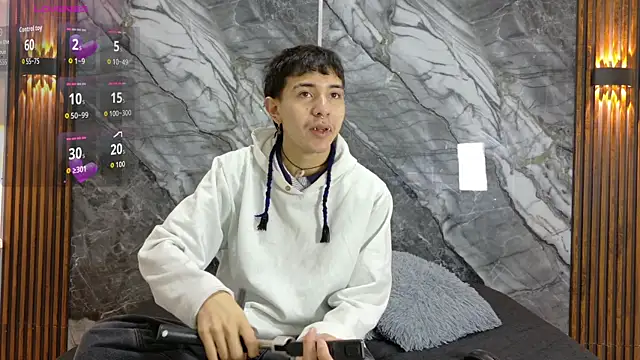 Snapshot of NoahWalker__ chatting on June 15, 11:01 am NoahWalker online show from June 15, 11:01 am