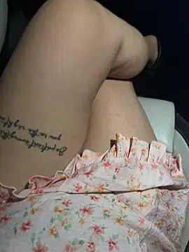 Tasty LushDesire online show from June 4, 7:53 pm