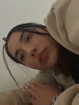  hanna gomez online show from June 8, 6:19 pm