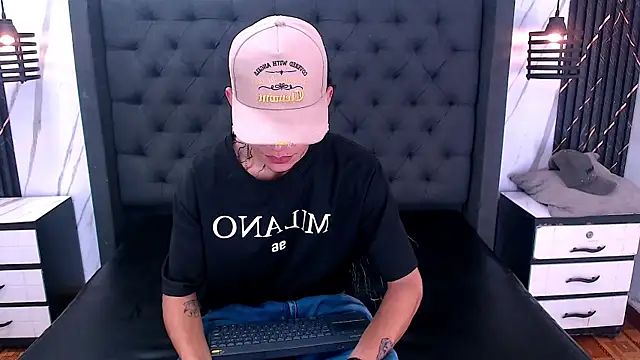 Daniel Guty online show from April 20, 7:26 pm