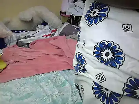 darkness22love online show from April 23, 6:03 am