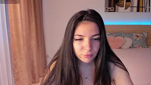 CandyElla  online show from August 1, 3:11 pm