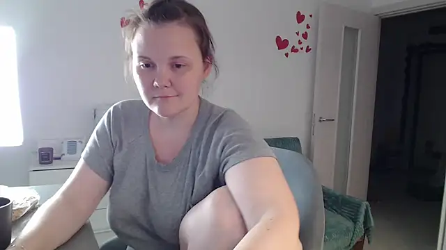 Nodarell online show from July 8, 8:57 pm