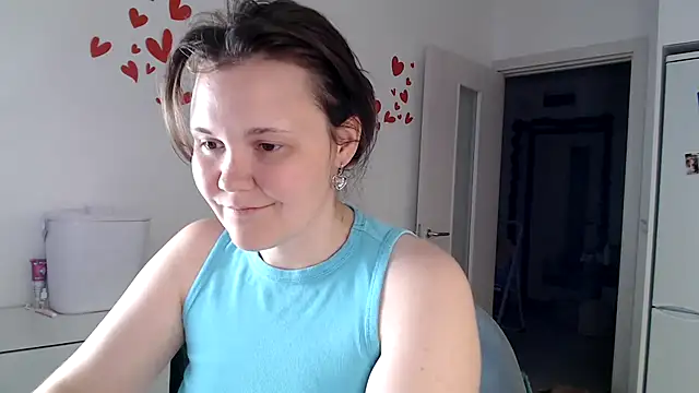 Nodarell online show from July 17, 9:19 pm