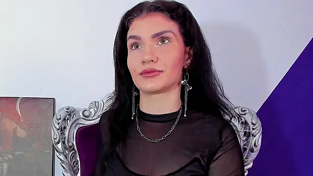 MistressKasandra online show from June 25, 5:12 am