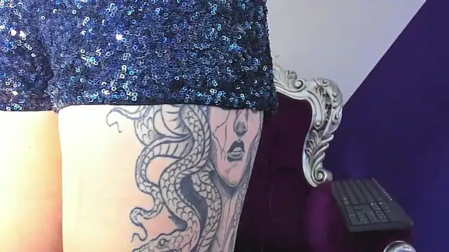MistressKasandra online show from July 26, 3:58 am