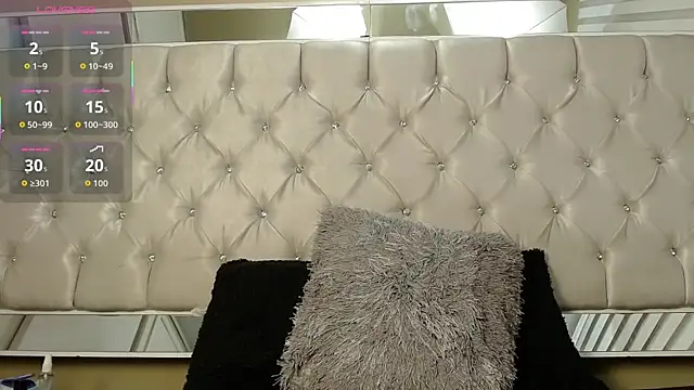 Tinaa Monroe online show from July 25, 6:22 am