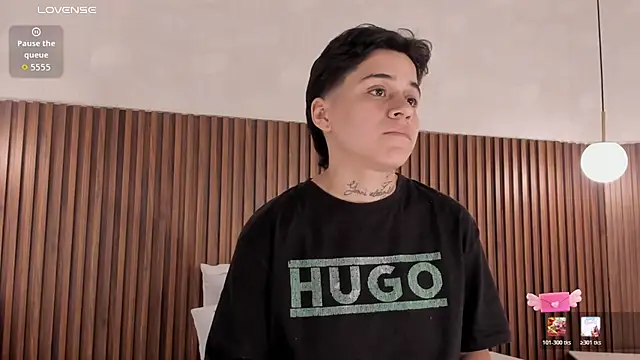 noha parker online show from April 17, 7:50 pm