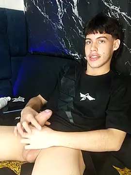 Lucian--grey online show from April 26, 4:15 pm