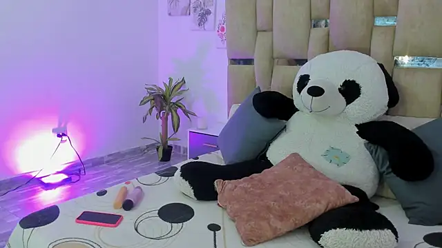 Katerosse2 online show from April 21, 12:11 pm