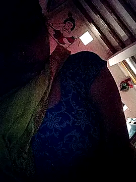 Bebonew1 online show from April 19, 9:19 am