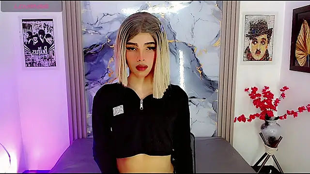 gaby dream  online show from May 3, 3:56 am