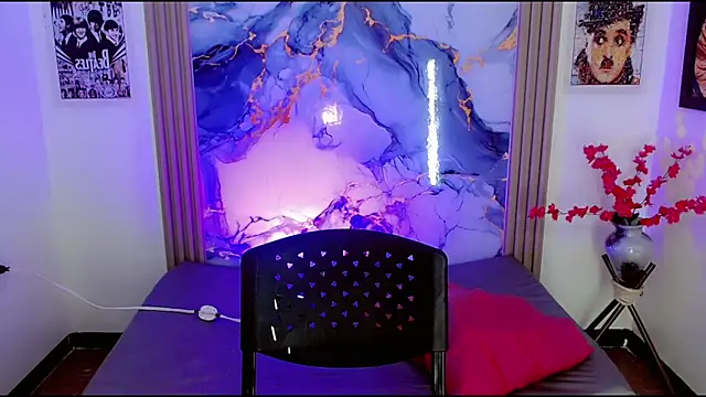 gaby dream  online show from May 7, 3:45 am