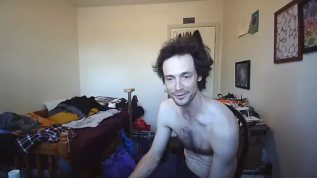 JohnnyMoves online show from May 27, 11:35 pm