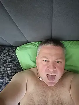 Anatolii 77 online show from May 27, 8:11 am