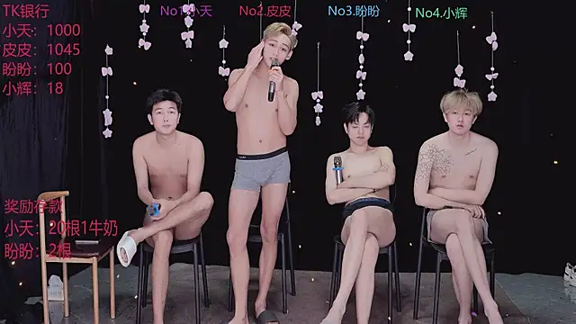 Yourlovingboy--002 online show from April 20, 10:18 am