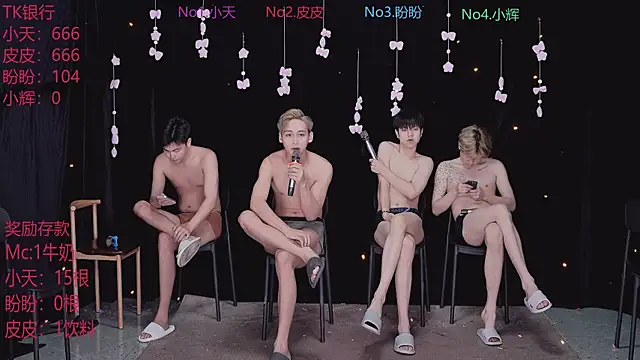 Yourlovingboy--002 online show from April 21, 10:21 am