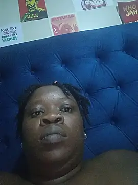 PrettyMissB online show from June 11, 3:37 am