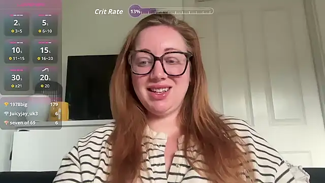 arielsweetieee online show from April 24, 6:16 am