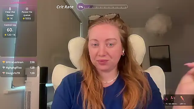 arielsweetieee online show from May 1, 5:23 am