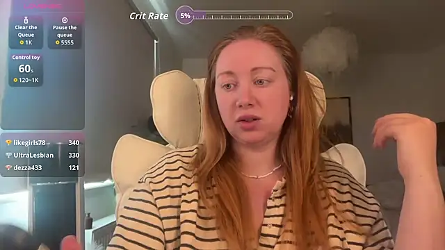 arielsweetieee online show from May 2, 9:25 am