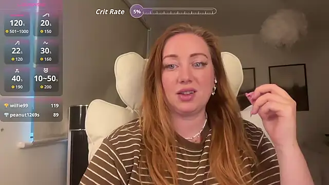 arielsweetieee online show from May 9, 6:02 pm