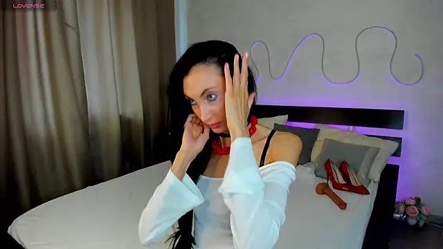 Avrora Mars online show from June 26, 9:14 am