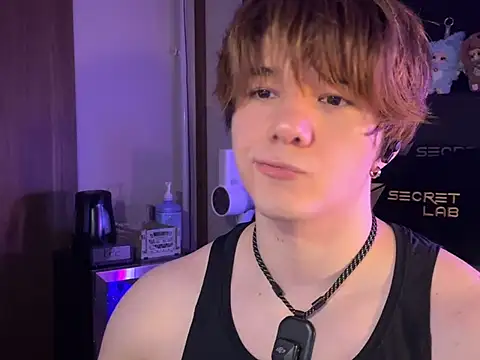 Lust 0 online show from April 30, 4:24 pm