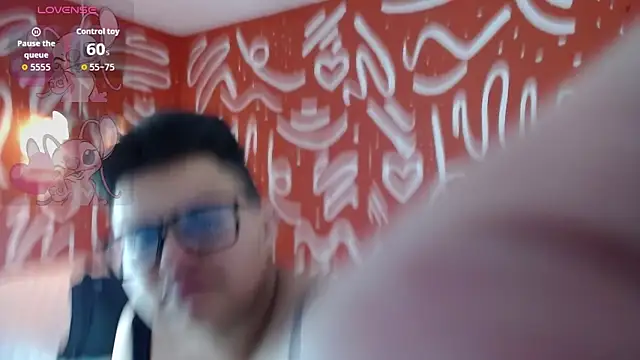 NekoShortyX online show from April 16, 1:34 pm