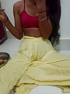 Riya rani7 online show from April 20, 11:39 pm