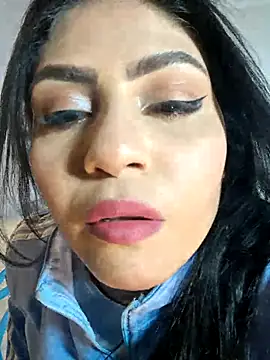 LucyWild8 online show from July 15, 8:36 pm