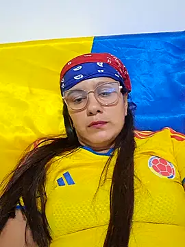 Samanta-42 online show from July 3, 11:33 pm