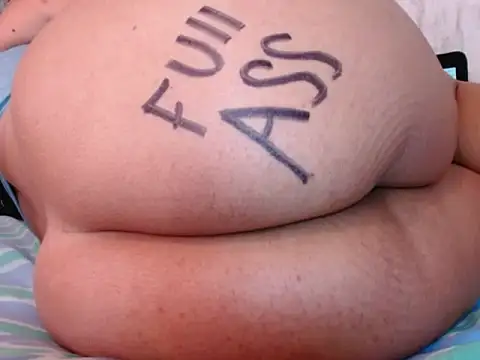 sexy-body22 online show from July 28, 7:15 pm