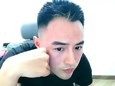 Ruize531 online show from April 18, 4:33 pm