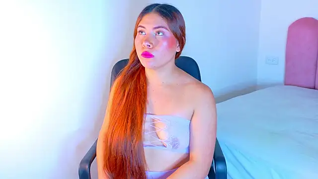 SofiaDiamond  online show from June 5, 7:30 pm