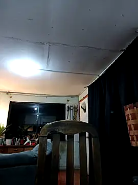 Snapshot of Torooblancoo chatting on May 3, 1:22 am Torooblancoo online show from May 3, 1:22 am