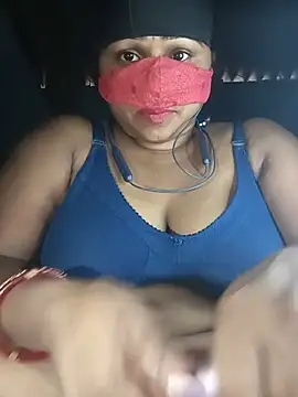 Snapshot of Hotty-Kobita-Vabi chatting on June 1, 5:53 am Hotty-Kobita-Vabi online show from June 1, 5:53 am