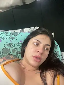 Snapshot of Livia-cortez chatting on May 18, 12:55 pm Livia-cortez online show from May 18, 12:55 pm