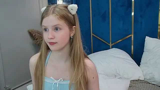 LilianHowards online show from June 22, 10:34 am