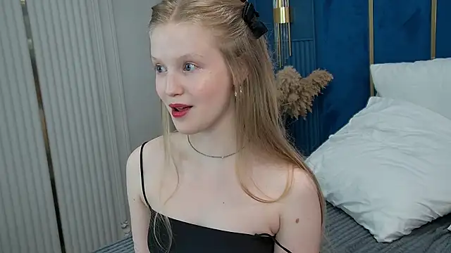 LilianHowards online show from June 26, 1:26 pm