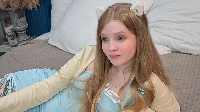 LilianHowards online show from July 5, 8:43 am