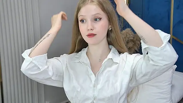 LilianHowards online show from July 31, 1:10 pm