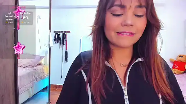 megan poe  online show from April 21, 6:01 pm