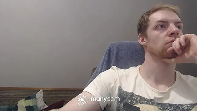 Milkyman7 online show from March 18, 8:12 pm