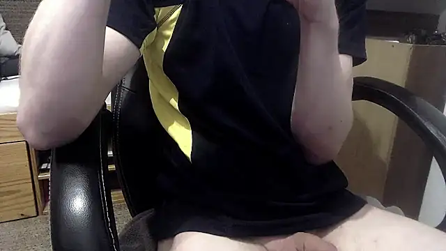 Milkyman7 online show from June 15, 7:49 pm