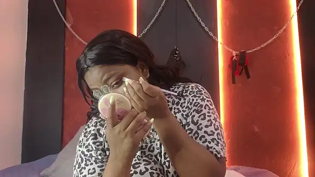 Gaby palmers online show from April 17, 7:39 pm