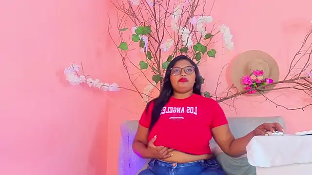 Gaby palmers online show from April 23, 8:11 pm